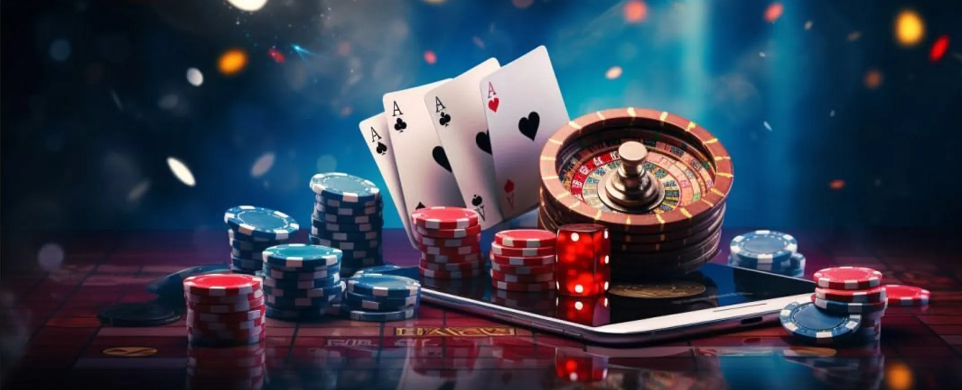 FB777 Online Casino Lobby with various games